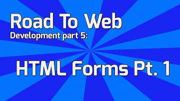 HTML Form Element