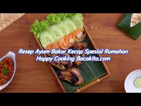 resep-ayam-bakar-kecap-manis