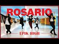 Epik High (에픽하이) - Rosario / Original Choreography by Kaylah