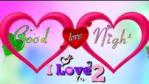 Good nigjt status video ll whatsapp status video ll love song #goodnight #Ravindra_ranjan