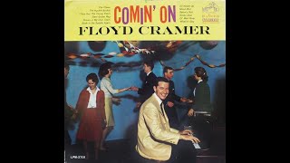 Watch Floyd Cramer Whatd I Say video