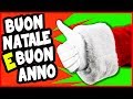 أغنية AUGURI BUON NATALE E FELICE ANNO NUOVO! Video divertentissimi - canzoni divertenti - 2019 - 2020
