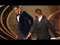 Will Smith Slaps Chris Rock At The Oscars Commentary