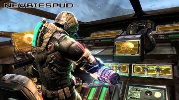 Dead Space 3 Co-op #1: Prologue