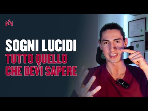 Video: Come rivisitare un sogno?