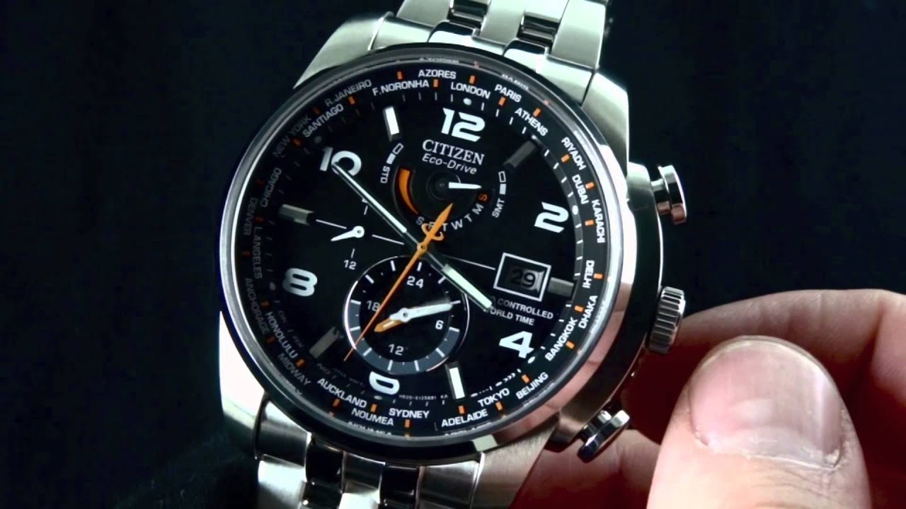 citizen-eco-drive – Arizona Fine Time