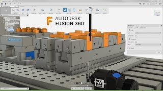 Form Tools & Probing — Fusion 360 CAM Tutorial — #LarsLive 136