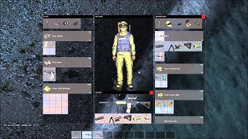 Dayz Sa - Hacker gets owned.