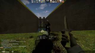 Aznstylez Interactive Song In A Csgo Surfing Server