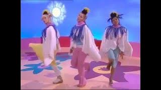 Hi-5 Charli Chirping Birds