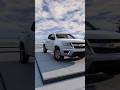 Chevrolet Colorado(by Spadie)-BeamNG Drive(#3315)