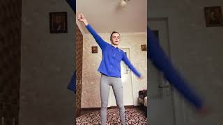 Загально розвиваючі вправи на місці ДИСТАНЦІЙКА😉