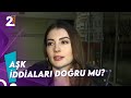 Burcu Özberk ile İhan Şen Aşk Mı Yaşıyorlar? | Müge ve Gülşen'le 2. Sayfa 38. Bölüm