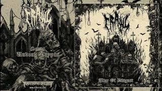Download lagu CRAWL (Sweden) - Undead Crypts (Death Metal/Crust) Transcending Obscurity Records