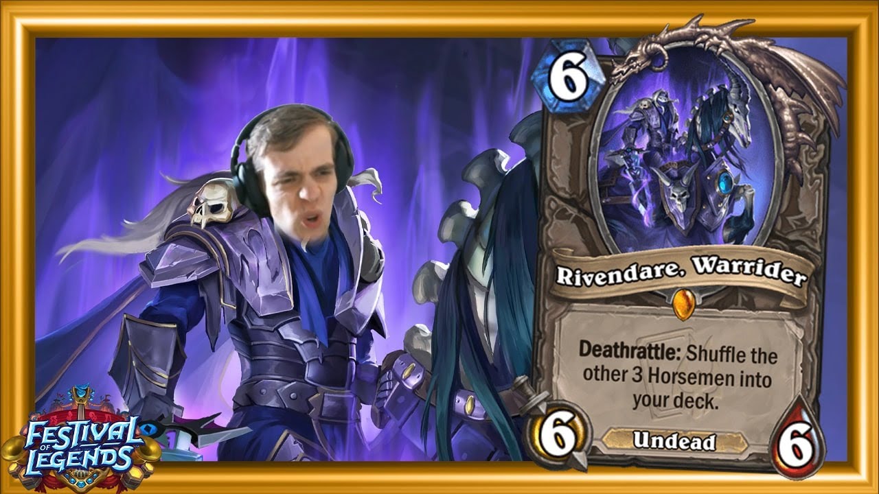 Hearthstone  News, Scores, Highlights, Stats, Standings, and