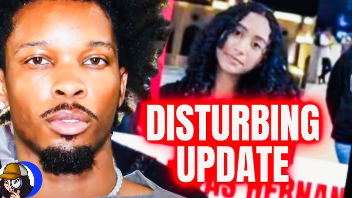 D4vd Started Seeing Celeste When She Was 10|Celeste Rivas Friends TELL ALL|  NEW Heartbreaking - YouTube