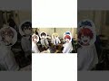 からぴち学園での出来事……(顔ハメ 本人❌) #テンプレート #カラフルピーチ