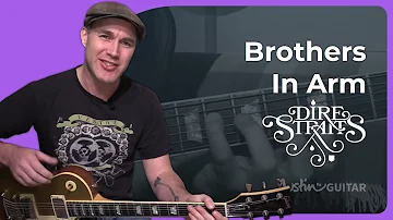 What was the first Brothers in Arms game?