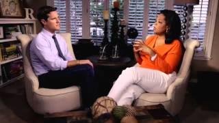 What Jason Russell Remembers About His Breakdown - Oprah's Next Chapter