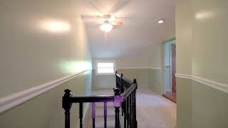 8635 Benn Rd video tour