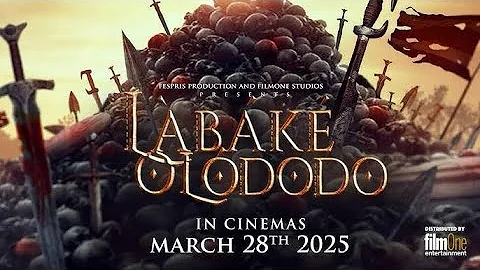 WATCH : LABAKE OLODODO | Latest Nigerian Movie | Cinema | Iyabo Ojo | Femi Adebayo | Irele