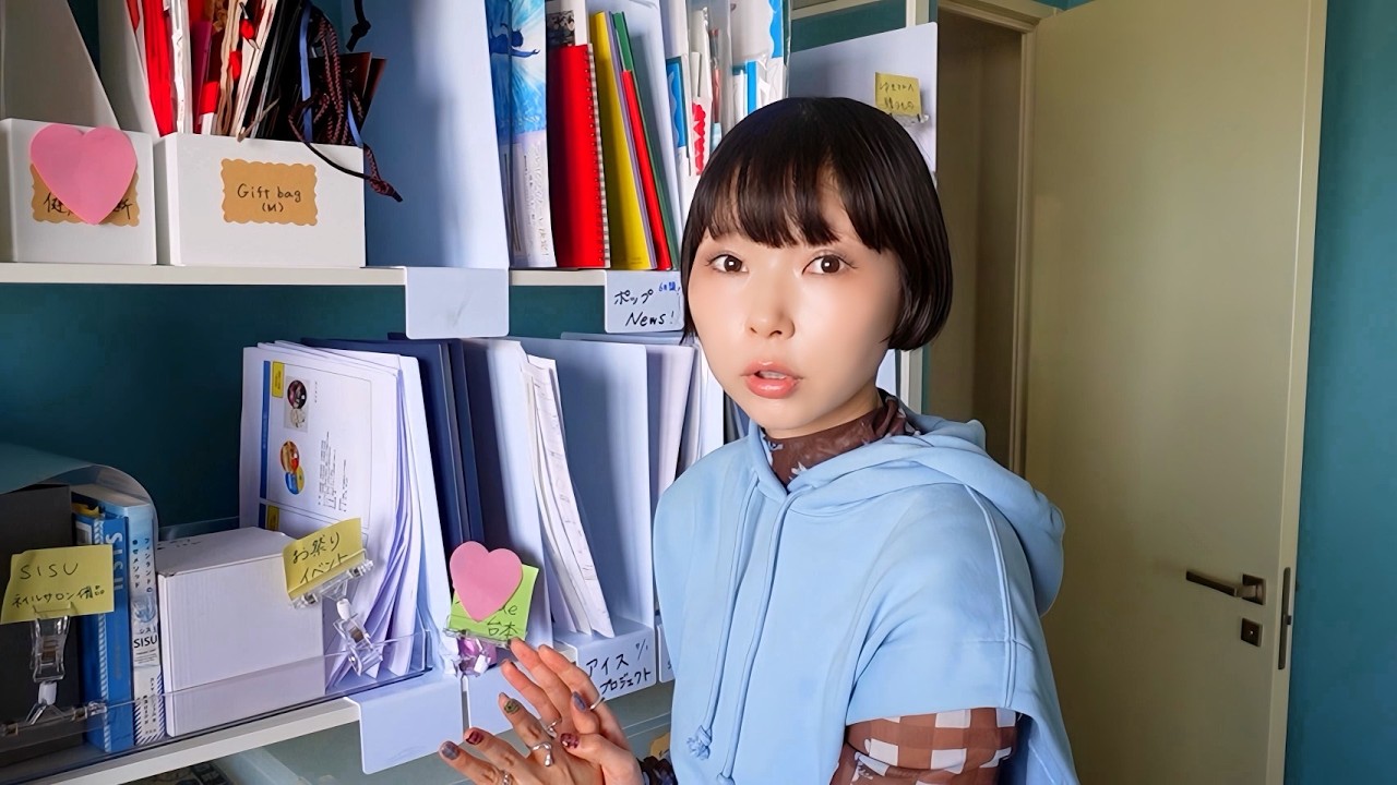 突然ですが...家を紹介することになりました