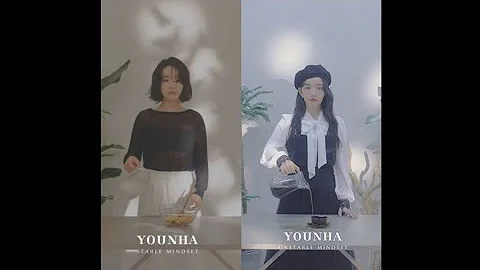 [ AUDIO ] Younha (윤하) – Winter Flower (Feat. BTS RM)