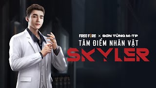 Skyler, Say Booyah | Tâm Điểm Nhân Vật Skyler | Hủy Diệt Băng Thành