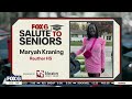Salute to Seniors for Wednesday, June 3, 2026 | FOX6 News Milwaukee