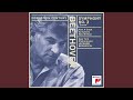Miniature de la vidéo de la chanson Symphony No.3 In E Flat, Op.55 -"Eroica" : 3. Scherzo (Allegro Vivace) (Live)