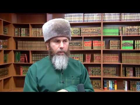 Салахь Межиев прокомментировал