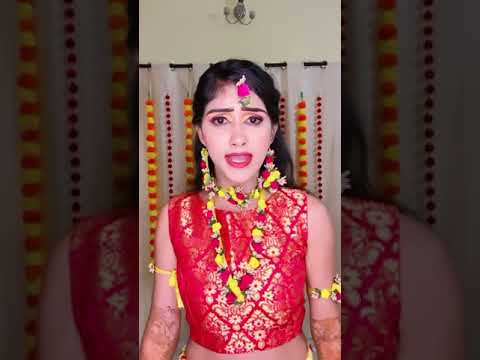 Aparna Reddy Actress Cute Video 7