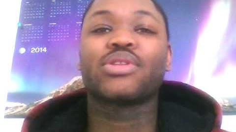 AMU Comm 200 Speech 1