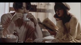 Take Your Time With This Love Lizkook