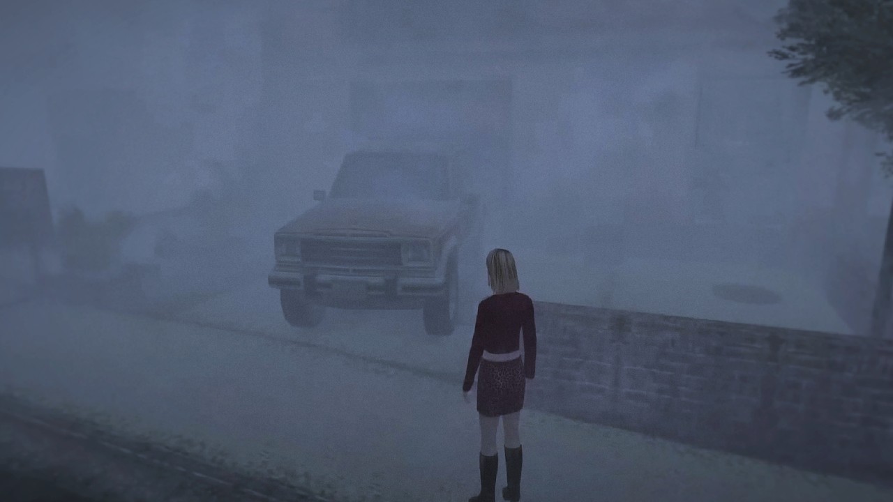 time is slipping away from us...