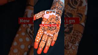 Adiba Mehndi Design 2023 || New Look Mehndi Design bridalmehndi stylishmehndi easymehndi mehndi