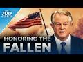 America Was Built On The Sacrifice Of These Heroes | The 700 Club