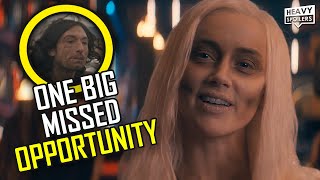 THE STAND Episode 7 Breakdown, Ending Explained Spoiler Review & Book Differences