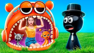 Extreme Makeover From Nerd To Oren Tiny House