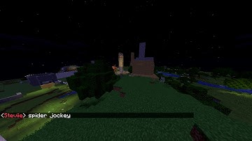 Minecraft server 1.15.1