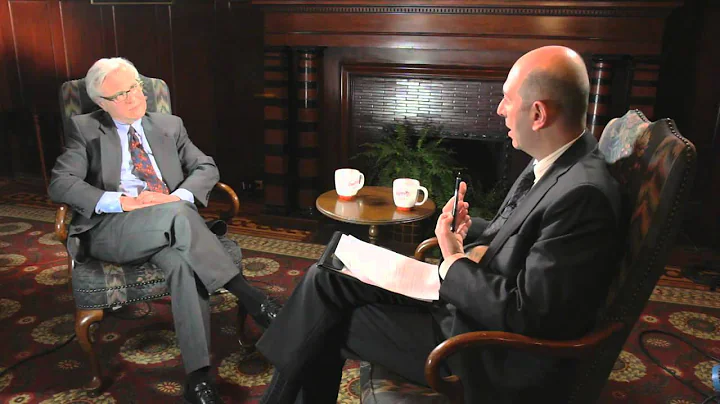 Family Court 101 with Justice Robert Spence