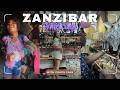 Traveling around Nungwi Village | Zanzibar Family Travel