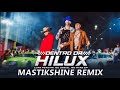 Luan Pereira, Mc Daniel, Mc Ryan SP Dentro da Hilux Mastikshine Remix