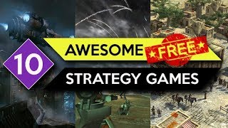 10 Awesome FREE Strategy Games screenshot 3