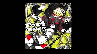 [SDVX VM] Fox4-Raize- (EXH) PUC