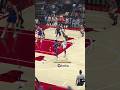 Michael Jordan is unstoppable in NBA 2K26 Michael Jordan is unstoppable in NBA 2K26