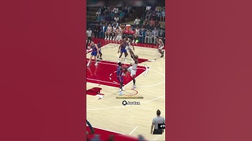 Michael Jordan is unstoppable in NBA 2K26 🔥