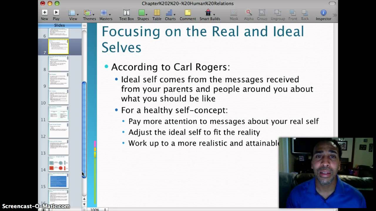 Chapter 2 Lecture - Personnel Management