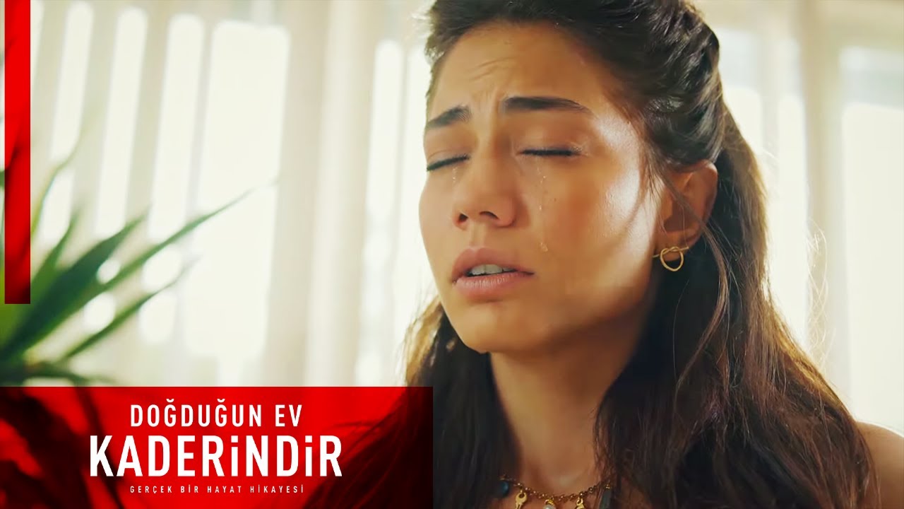 dogdugun ev kaderindir 13 bolum fragmani yeni sezon acunn com youtube kader evler youtube