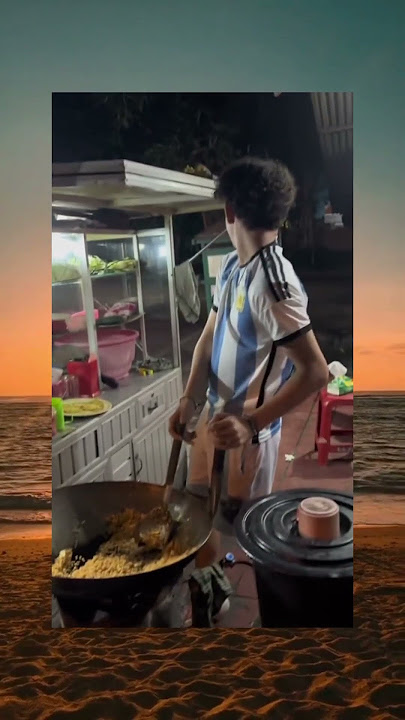 Nasi goreng bangsat 🤣🤣🤣 #trending #shorts